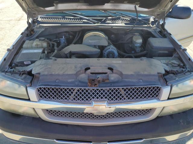 Photo 11 from auction – 2005 CHEVROLET SILVERADO with VIN 2GCEC19T851252915