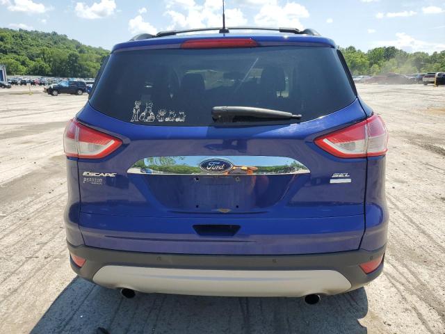 Photo 6 from auction – 2013 FORD ESCAPE SEL with VIN 1FMCU9HX8DUA77460