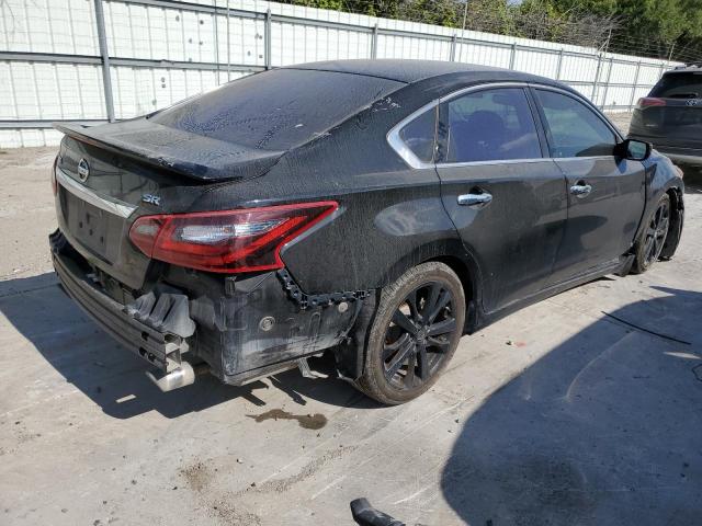 Photo 3 from auction – 2017 NISSAN ALTIMA 2.5 with VIN 1N4AL3APXHC293527