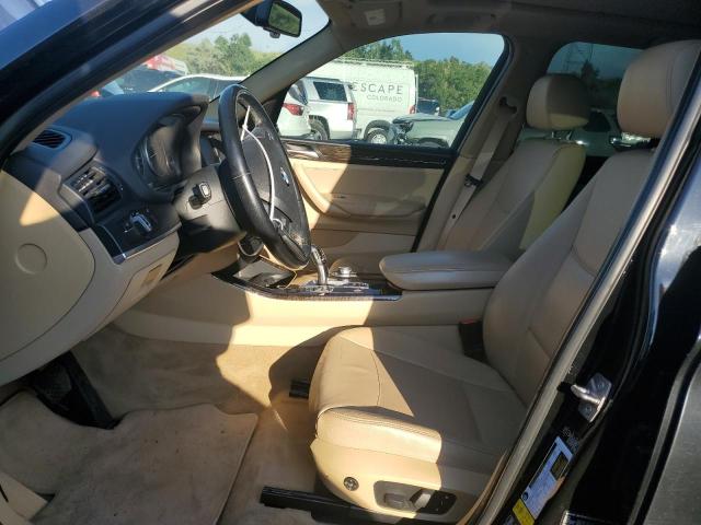 Photo 7 from auction – 2013 BMW X3 XDRIVE2 with VIN 5UXWX9C58D0A13376