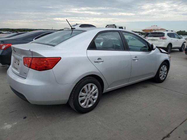 Photo 3 from auction – 2010 KIA FORTE EX with VIN KNAFU4A20A5209116