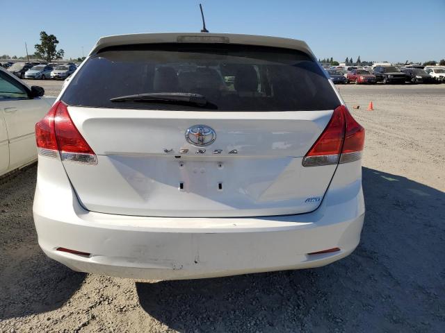 Photo 6 from auction – 2011 TOYOTA VENZA with VIN 4T3BK3BB1BU053551