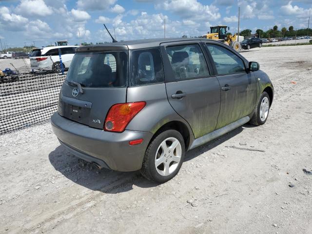 Photo 3 from auction – 2005 TOYOTA SCION XA with VIN JTKKT624750111664