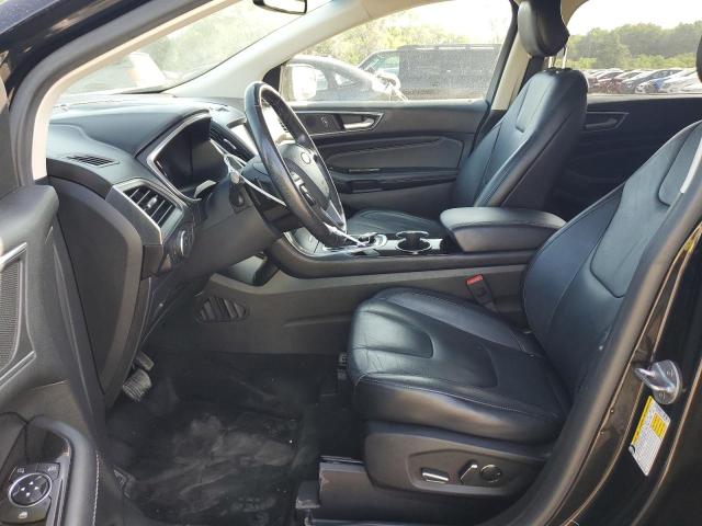 Photo 7 from auction – 2015 FORD EDGE TITAN with VIN 2FMTK4K9XFBB28615