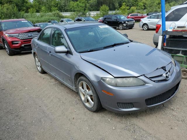 Photo 4 from auction – 2008 MAZDA 6 I with VIN 1YVHP80C385M14793