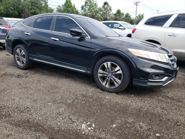 Photo 4 from auction – 2014 HONDA CROSSTOUR with VIN 5J6TF2H53EL000887