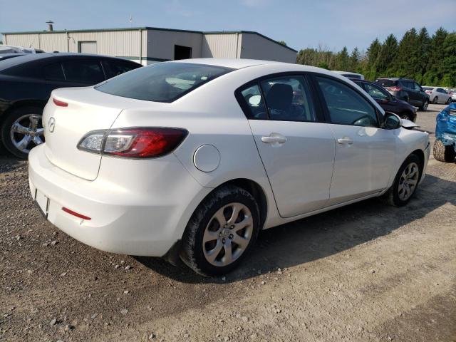 Photo 3 from auction – 2013 MAZDA 3 I with VIN JM1BL1TGXD1850488
