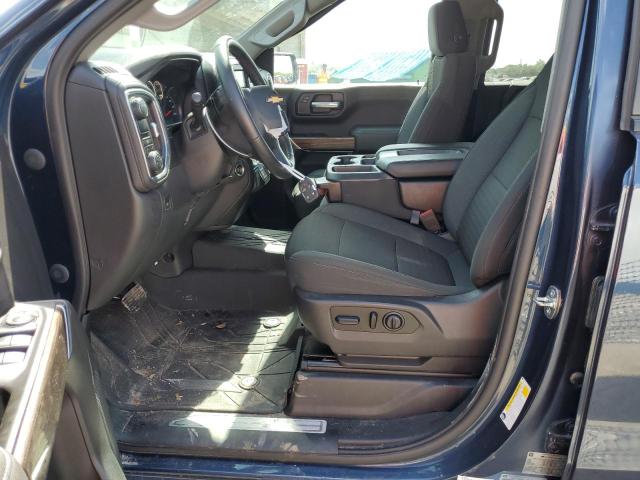Photo 7 from auction – 2020 CHEVROLET SILVERADO with VIN 3GCPWCED5LG393696