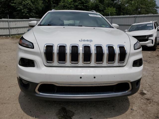 Photo 5 from auction – 2017 JEEP CHEROKEE L with VIN 1C4PJMDB7HW512278