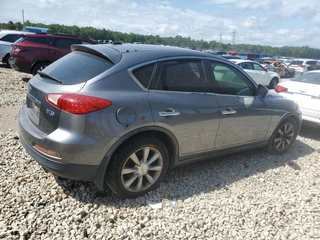 Photo 3 from auction – 2011 INFINITI EX35 BASE with VIN JN1AJ0HR1BM853039