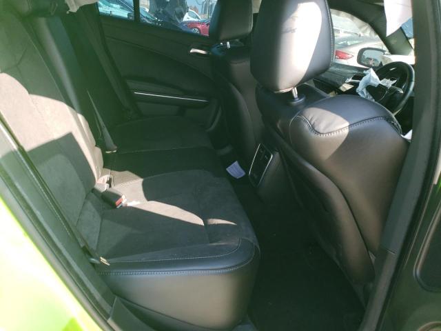 Photo 10 from auction – 2023 DODGE CHARGER SC with VIN 2C3CDXGJ4PH555276