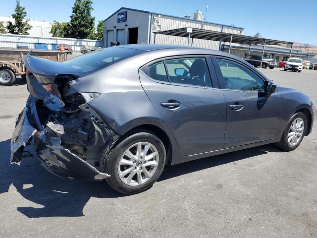 Photo 3 from auction – 2015 MAZDA 3 TOURING with VIN 3MZBM1V7XFM196413