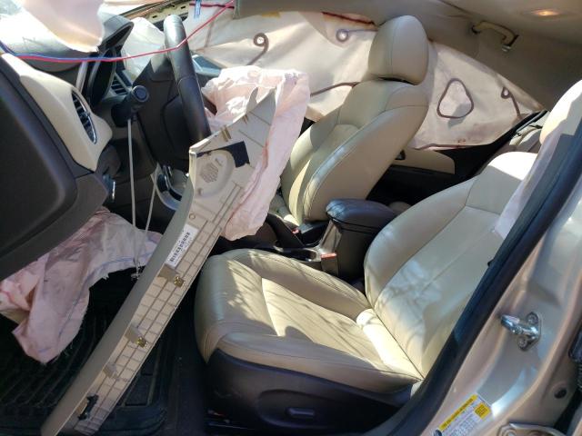 Photo 7 from auction – 2011 CHEVROLET CRUZE LT with VIN 1G1PG5S96B7129446
