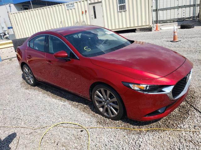 Photo 4 from auction – 2019 MAZDA 3 PREFERRE with VIN JM1BPACL9K1107156