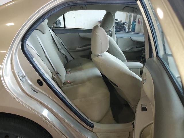 Photo 10 from auction – 2010 TOYOTA COROLLA with VIN 2T1BU4EE1AC313476