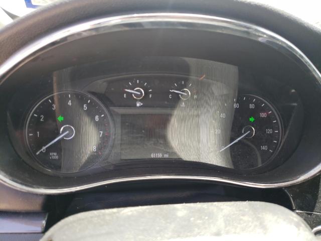 Photo 9 from auction – 2019 BUICK ENCORE PRE with VIN KL4CJASB1KB808793
