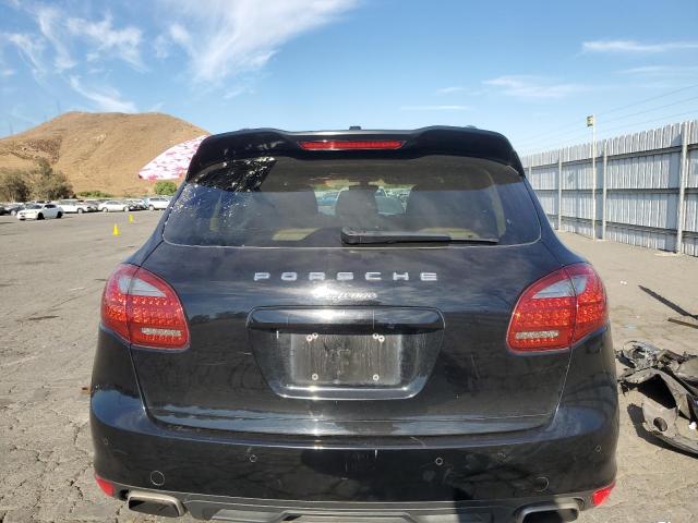 Photo 6 from auction – 2012 PORSCHE CAYENNE with VIN WP1AA2A24CLA07340