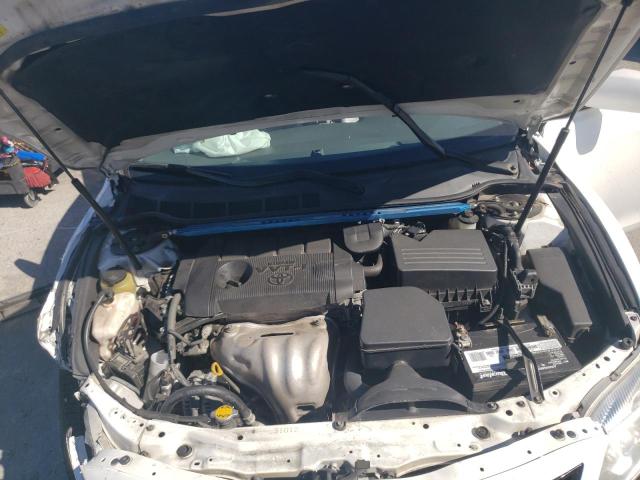 Photo 11 from auction – 2011 TOYOTA CAMRY XLE with VIN 4T4BF3EKXBR192897