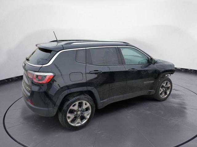 Photo 3 from auction – 2019 JEEP COMPASS LI with VIN 3C4NJDCB6KT735045