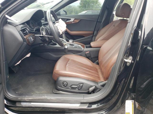 Photo 7 from auction – 2019 AUDI A4 PREMIUM with VIN WAUGMAF46KA014658