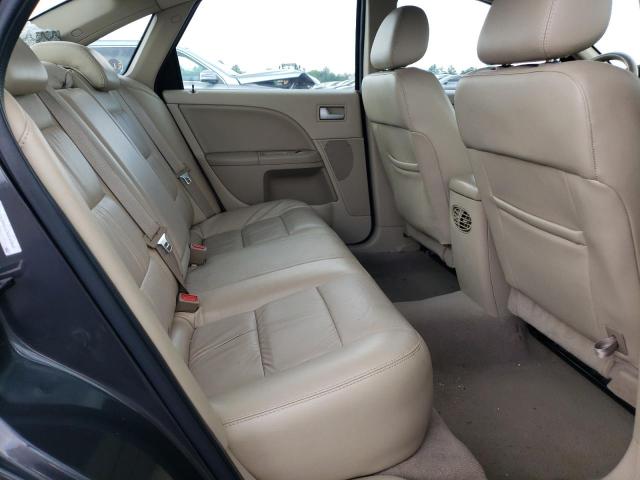 Photo 10 from auction – 2007 FORD FIVE HUNDR with VIN 1FAHP25177G143613