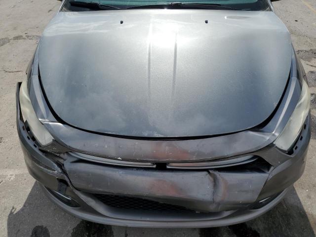 Photo 11 from auction – 2013 DODGE DART SE with VIN 1C3CDFAA5DD197892