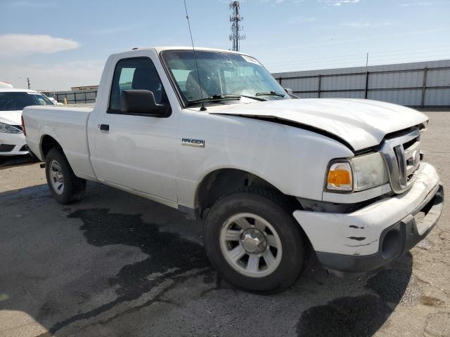 Photo 4 from auction – 2011 FORD RANGER with VIN 1FTKR1AD4BPA72027