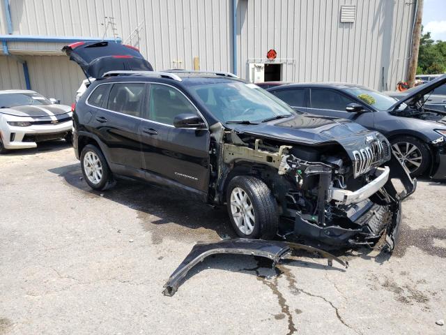Photo 4 from auction – 2015 JEEP CHEROKEE L with VIN 1C4PJLCB2FW770944