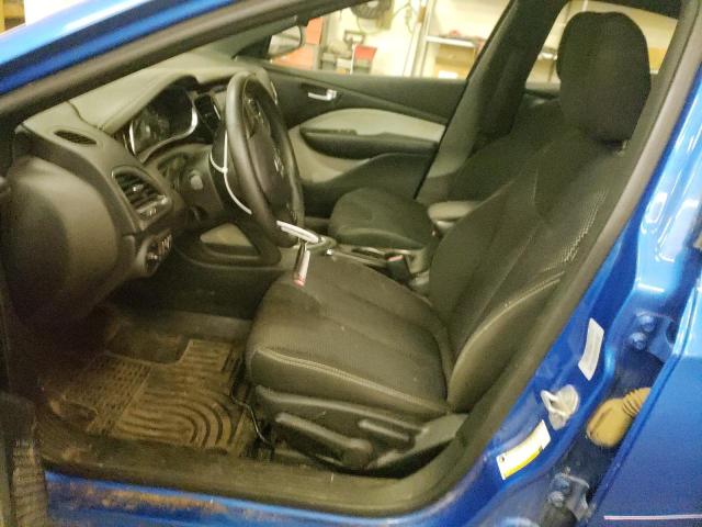 Photo 7 from auction – 2015 DODGE DART SXT with VIN 1C3CDFBB7FD301728