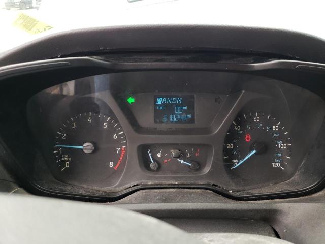 Photo 9 from auction – 2015 FORD TRANSIT T- with VIN 1FTNR2XM2FKB33453