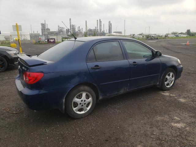 Zdjęcie 3 z aukcji – 2007 TOYOTA COROLLA CE z VIN 2T1BR32E57C800740