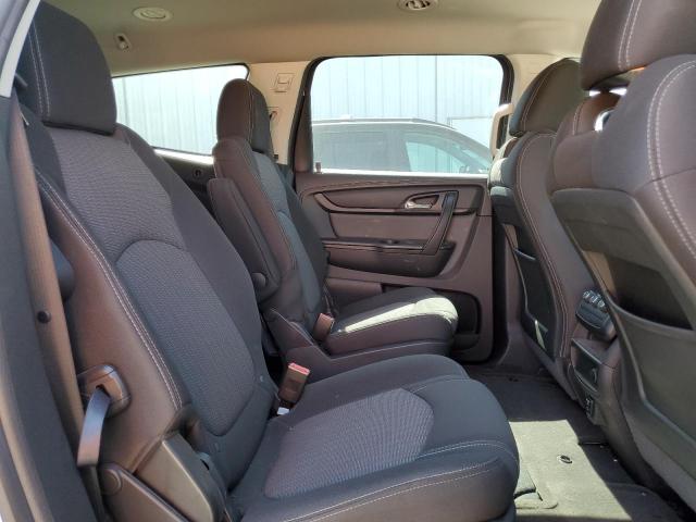 Photo 11 from auction – 2016 CHEVROLET TRAVERSE L with VIN 1GNKRGKD8GJ296095