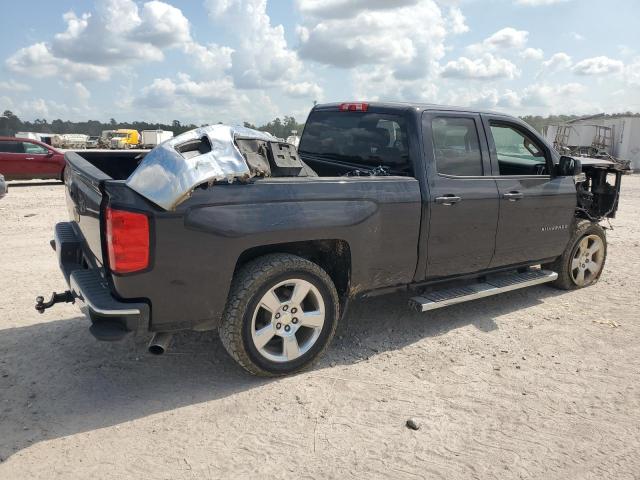 Photo 3 from auction – 2015 CHEVROLET SILVERADO with VIN 1GCRCREC5FZ250960