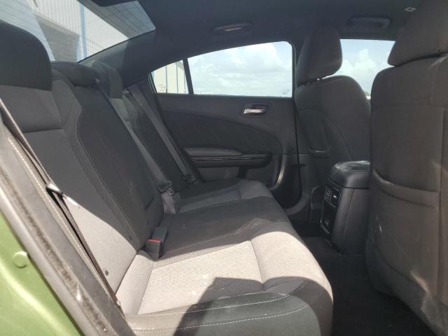 Photo 10 from auction – 2021 DODGE CHARGER SX with VIN 2C3CDXBG2MH565490
