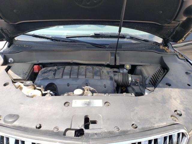 Photo 12 from auction – 2017 BUICK ENCLAVE with VIN 5GAKRBKD2HJ189042
