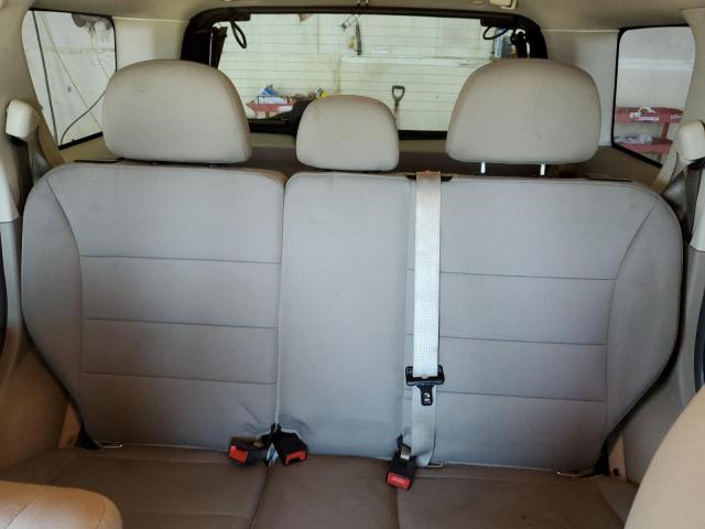 Photo 10 from auction – 2012 FORD ESCAPE XLT with VIN 1FMCU9D72CKB43811