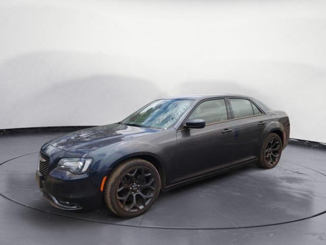 Zdjęcie 1 z aukcji – 2019 CHRYSLER 300 S z VIN 2C3CCABGXKH559613