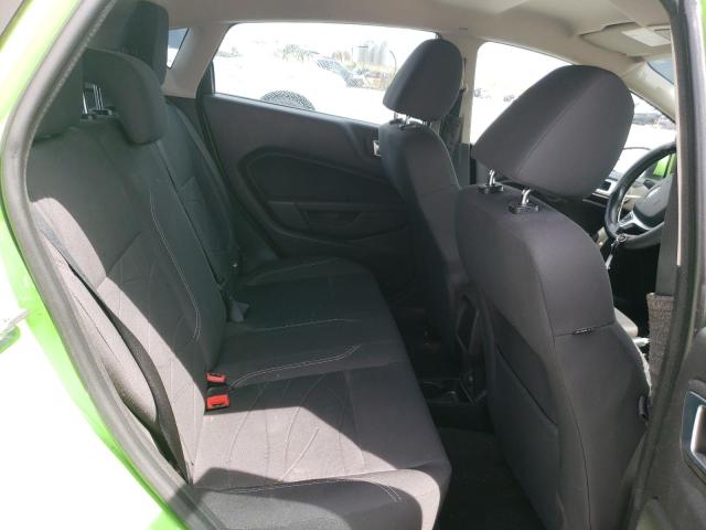 Photo 10 from auction – 2014 FORD FIESTA SE with VIN 3FADP4EJ4EM189266