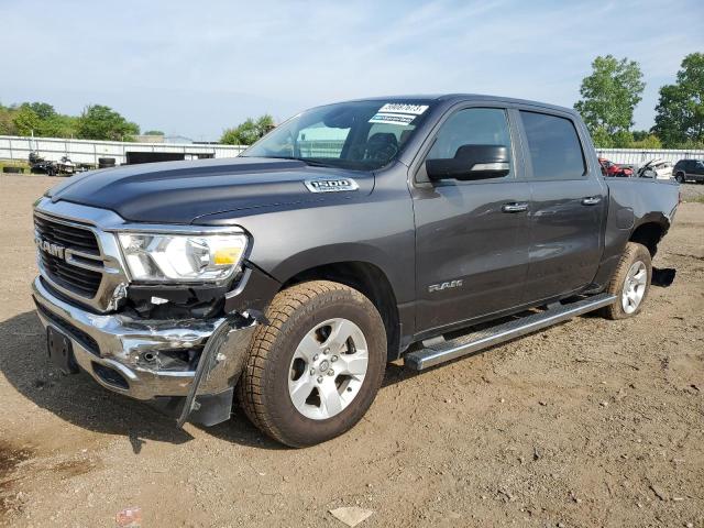 RAM 1500 BIG H 2020 مع رقم تعريف المركبة 1C6SRFFT4LN200316 - صورة من المزاد