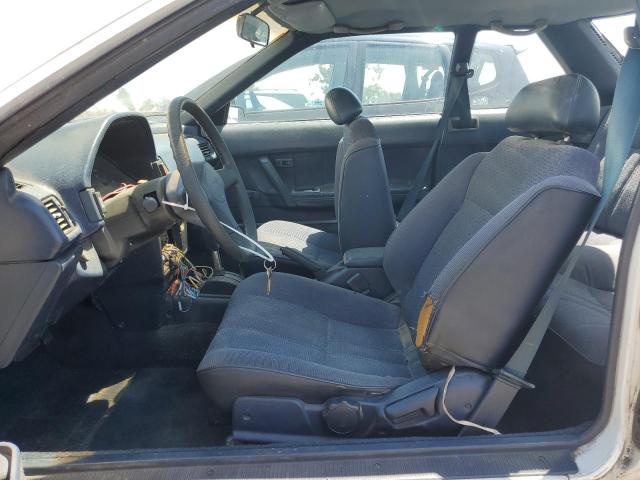 Photo 7 from auction – 1988 TOYOTA CELICA ST with VIN JT2ST66C2J7209195