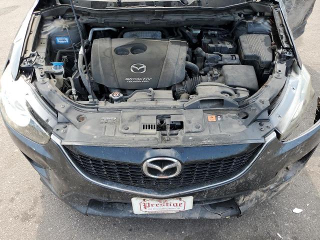 Photo 11 from auction – 2014 MAZDA CX-5 SPORT with VIN JM3KE2BE0E0361709
