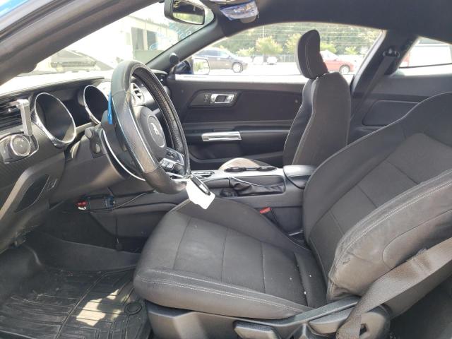 Photo 7 from auction – 2017 FORD MUSTANG with VIN 1FA6P8AM6H5328369