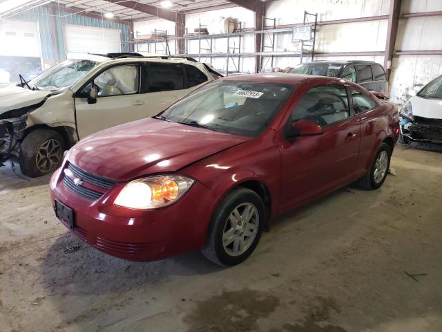Photo 1 from auction – 2010 CHEVROLET COBALT 1LT with VIN 1G1AD1F56A7110487