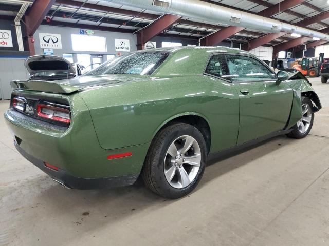 Photo 3 from auction – 2020 DODGE CHALLENGER with VIN 2C3CDZAG0LH142726