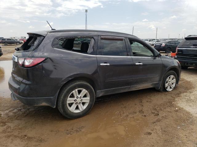 Photo 3 from auction – 2014 CHEVROLET TRAVERSE L with VIN 1GNKRGKD9EJ246464