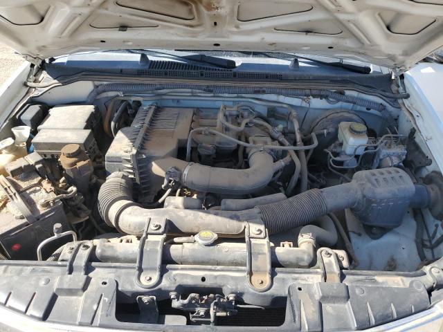 Photo 11 from auction – 2012 NISSAN FRONTIER S with VIN 1N6BD0CT3CC480103
