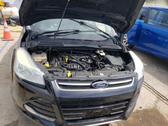 Photo 11 from auction – 2013 FORD ESCAPE SEL with VIN 1FMCU9HX4DUD82969