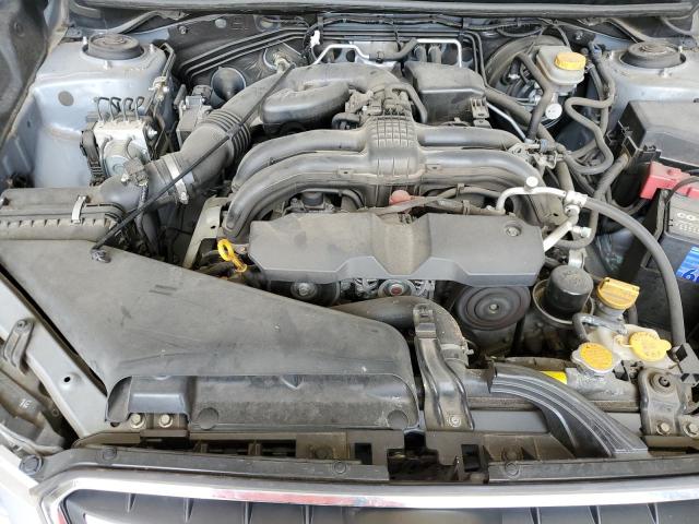 Photo 12 from auction – 2014 SUBARU XV CROSSTR with VIN JF2GPAGC5E8315371