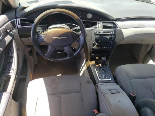 Photo 8 from auction – 2007 CHRYSLER PACIFICA with VIN 2A8GM48L47R197532