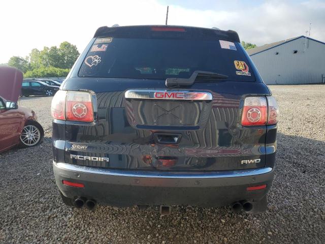 Photo 6 from auction – 2012 GMC ACADIA SLT with VIN 1GKKVRED6CJ325247